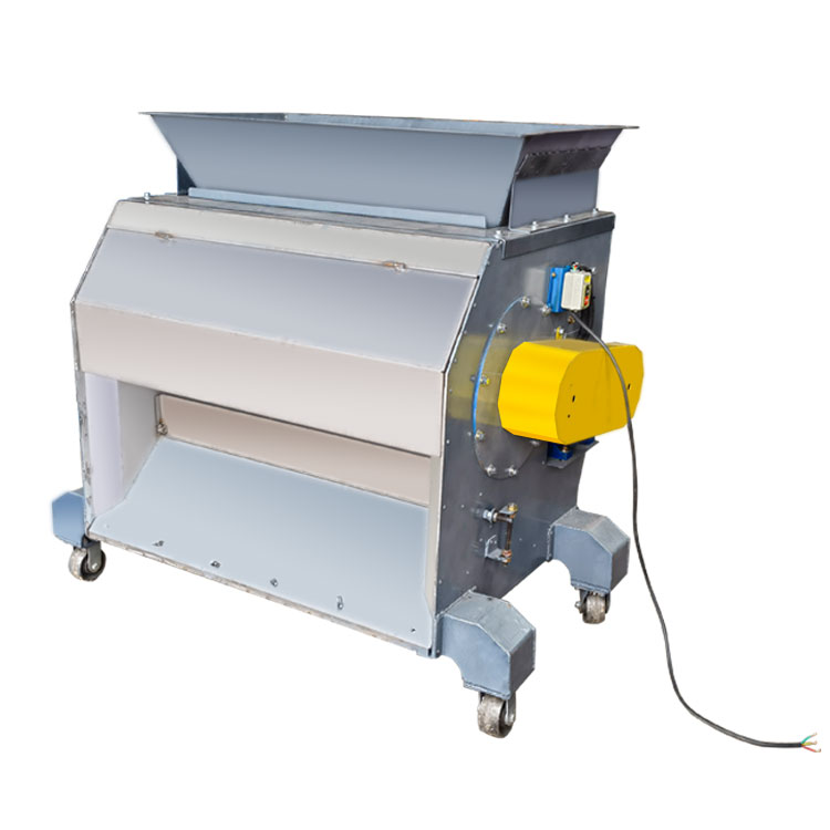 35100型 單筒磁選機(jī)